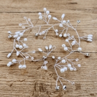 Ozdoba do vlasov - 350 mm