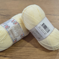 Nako Cotonella - 256 - Maslová