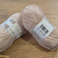 Nako Cotonella - 2250 - Béžová telová