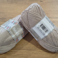 Nako Cotonella - 4470 - Jemne Béžová