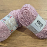 Nako Cotonella - 10639 - Staroružová