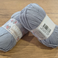 Nako Cotonella - 12719 - Sivá