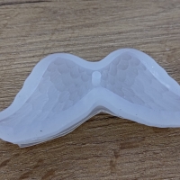 Silikónová forma - Anjelské krídla - 6 x 10,5 cm