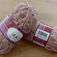 Nako Vega Tweed - 31758 ružová