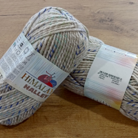 Himalaya Halley 78043