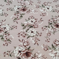 Úplet - Newbie - Old Rose - cena za 10 centimetrov