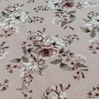 Úplet - Newbie - Old Rose - cena za 10 centimetrov