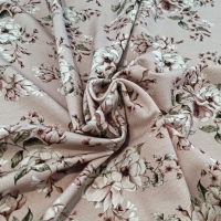 Úplet - Newbie - Old Rose - cena za 10 centimetrov
