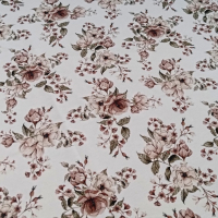 Úplet - Newbie - Creamy - cena za 10 centimetrov